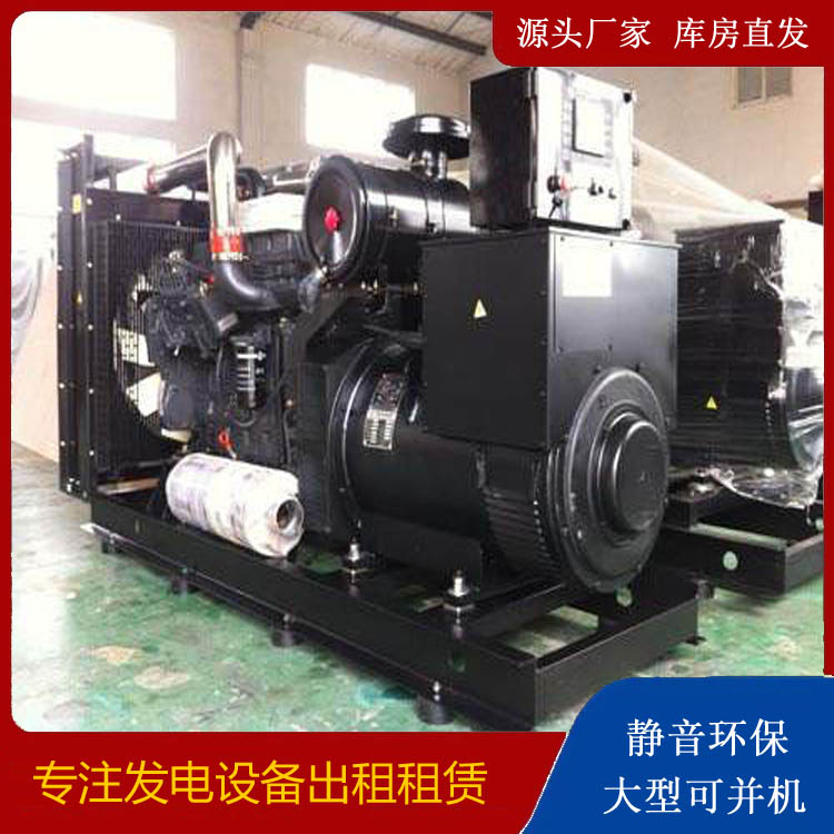 商水发电车出租 柴油发电机组需要经常换机油吗？
