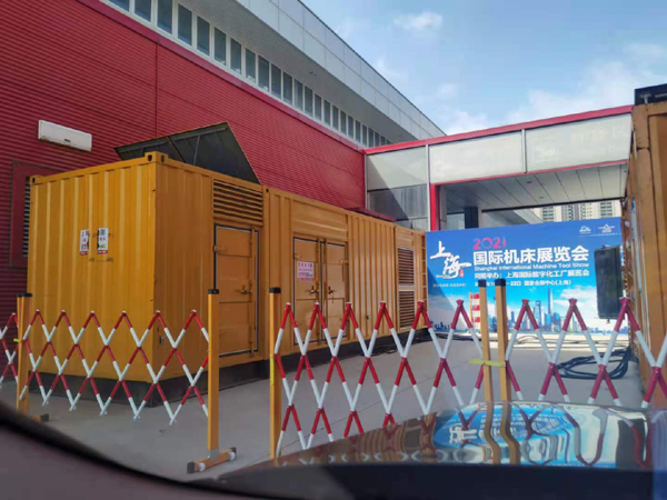 商水发电机出租 对于发电机的特性你了解多少？
