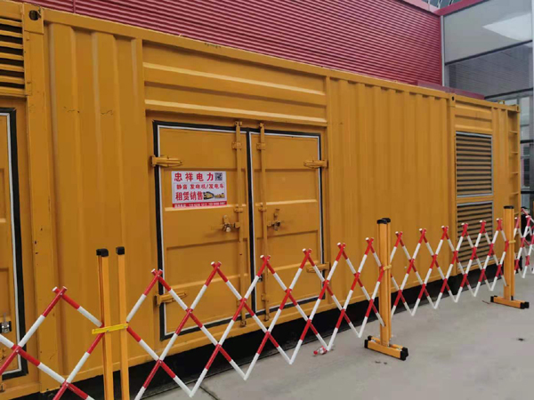 商水关于通用发电机的十万个为什么？
