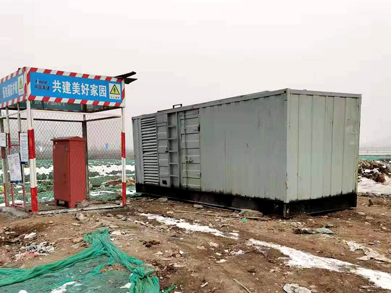 商水燃气发电机在高海拔地区运行时会遇到哪些常见故障？