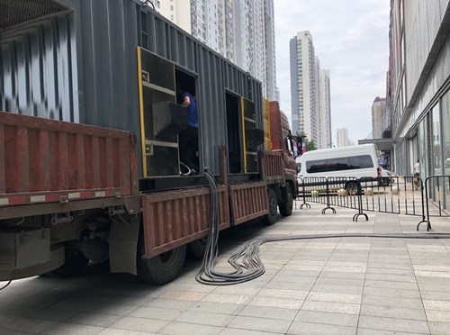 商水柴油发电机空气滤清器在不同季节的更换周期是否有差异？