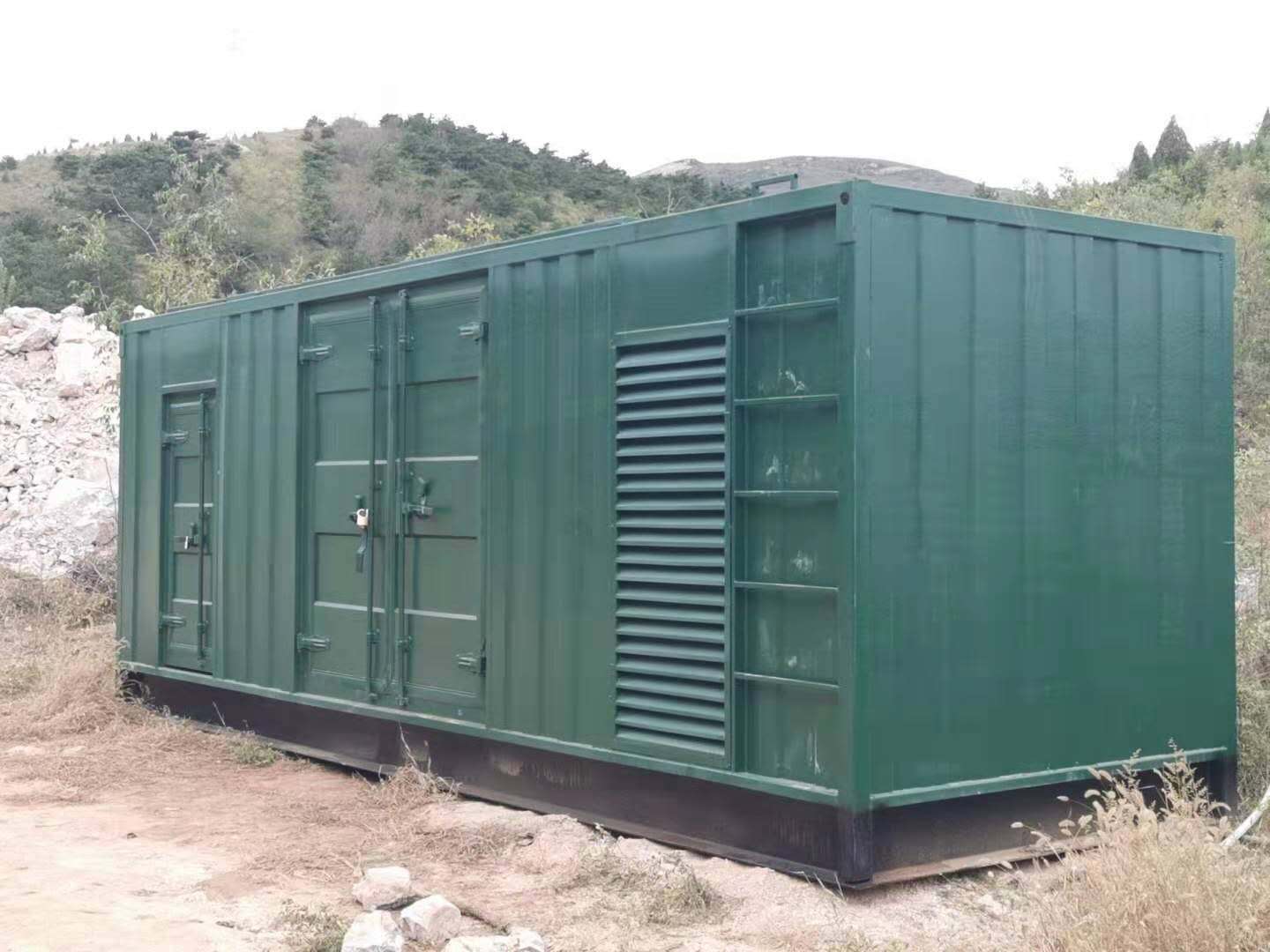 商水如何对接地系统进行定期检测和维护？