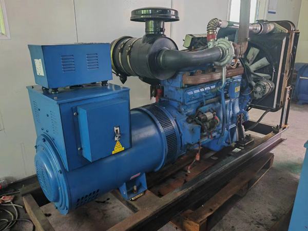 商水100kW柴油发电机组使用多级机油有哪些优缺点？